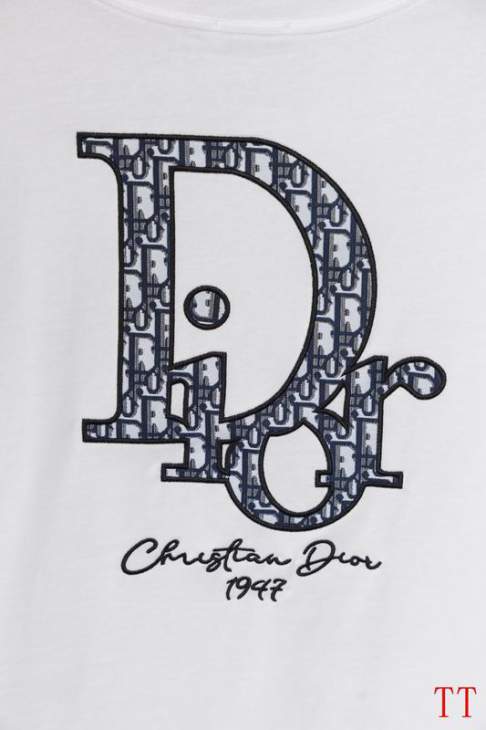 Dior T Shirts Short _SKUDiorS-2XL20tr1616138